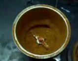 Rasam Powder Making Made Easier